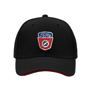 Ford Logo Baseball Cap Men's Women's Gift Hat Classic Style