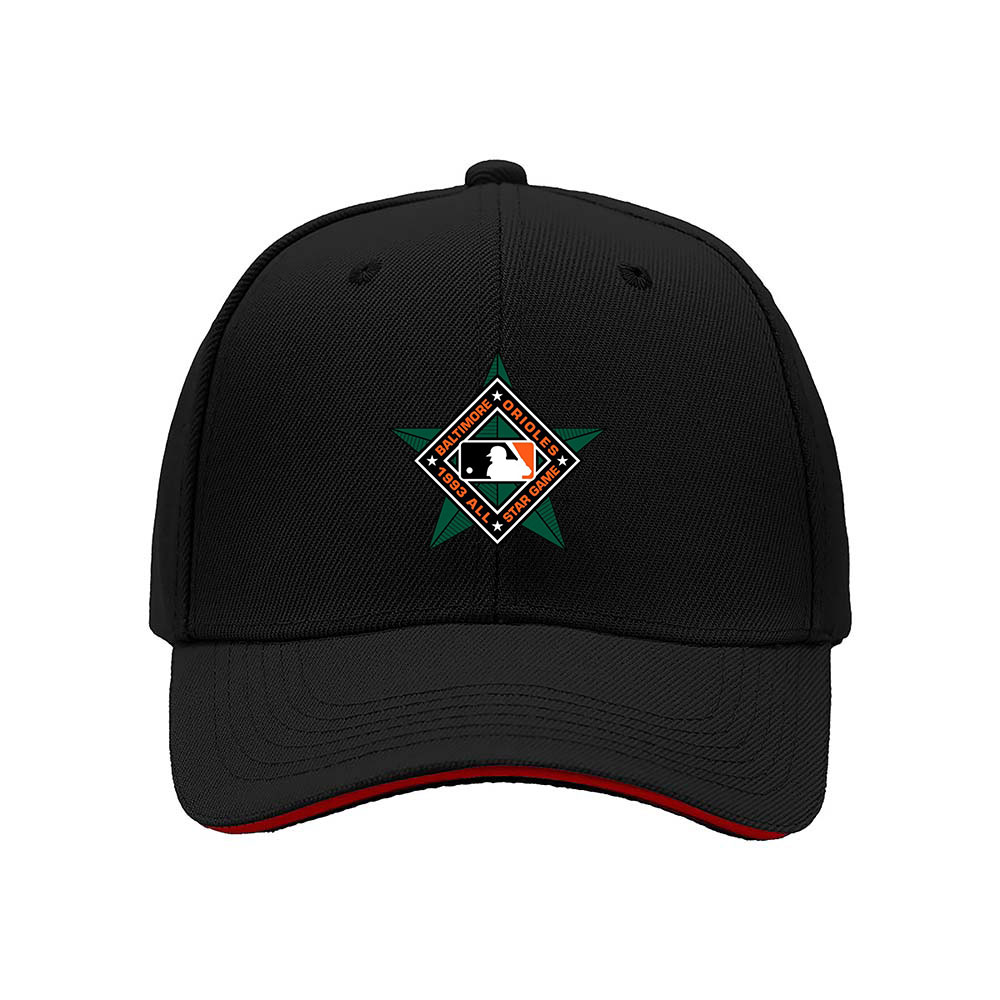 Baltimore Orioles 2023 All Star Game Men's Baseball Cap
