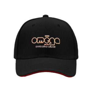 Omega and the Mechanical Animals Baseball Cap Men's Women's Gift Hat