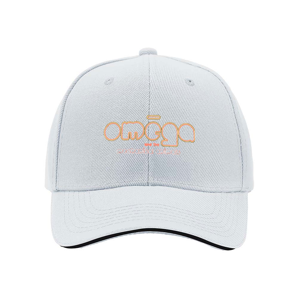 Omega and the Mechanical Animals Baseball Cap Men's Women's Gift Hat - Image 5