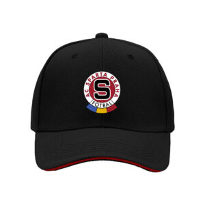 AC Sparta Praha Football Men's Baseball Cap Gift for Fans