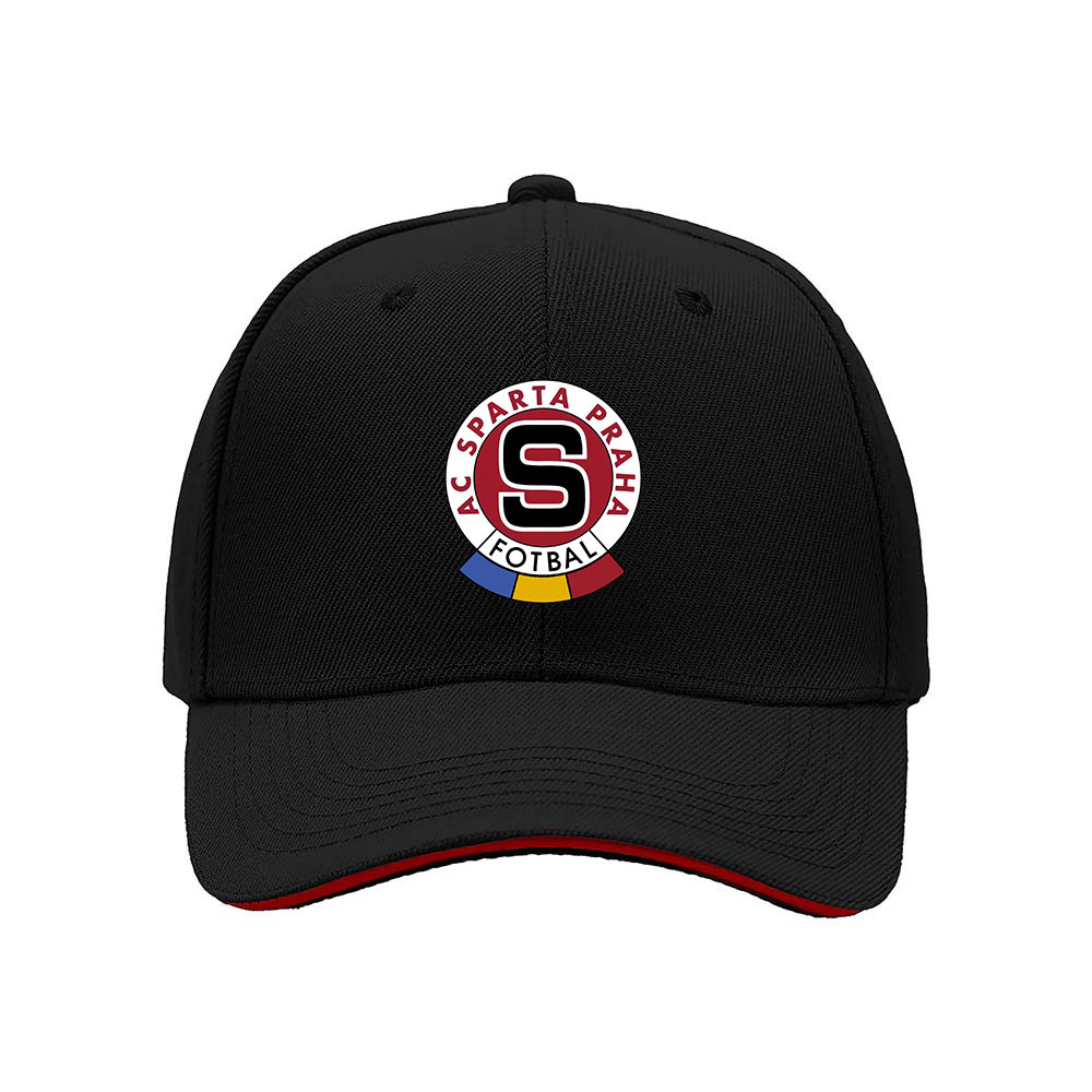 AC Sparta Praha Football Men's Baseball Cap Gift for Fans