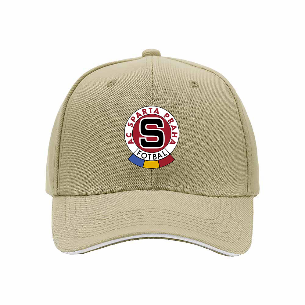 AC Sparta Praha Football Men's Baseball Cap Gift for Fans - Image 4