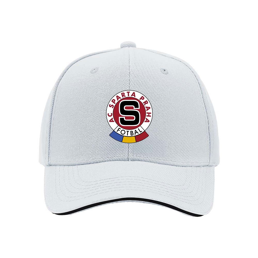 AC Sparta Praha Football Men's Baseball Cap Gift for Fans - Image 5