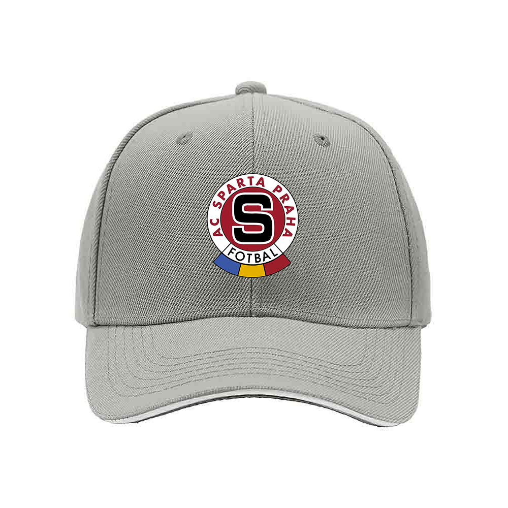 AC Sparta Praha Football Men's Baseball Cap Gift for Fans - Image 7