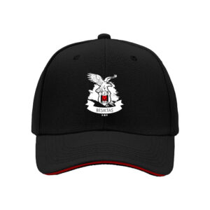 Besiktas Football Club Men's Baseball Cap Gift for Fans