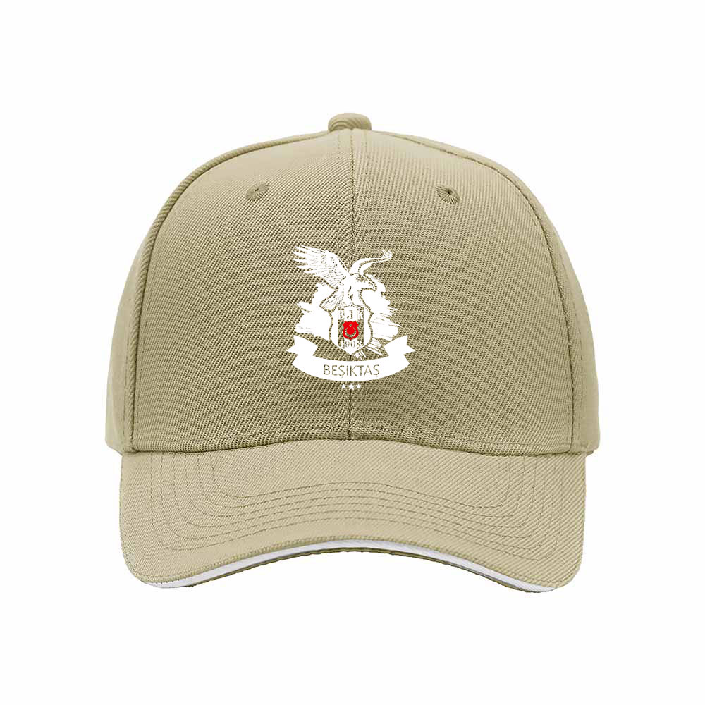 Besiktas Football Club Men's Baseball Cap Gift for Fans - Image 4