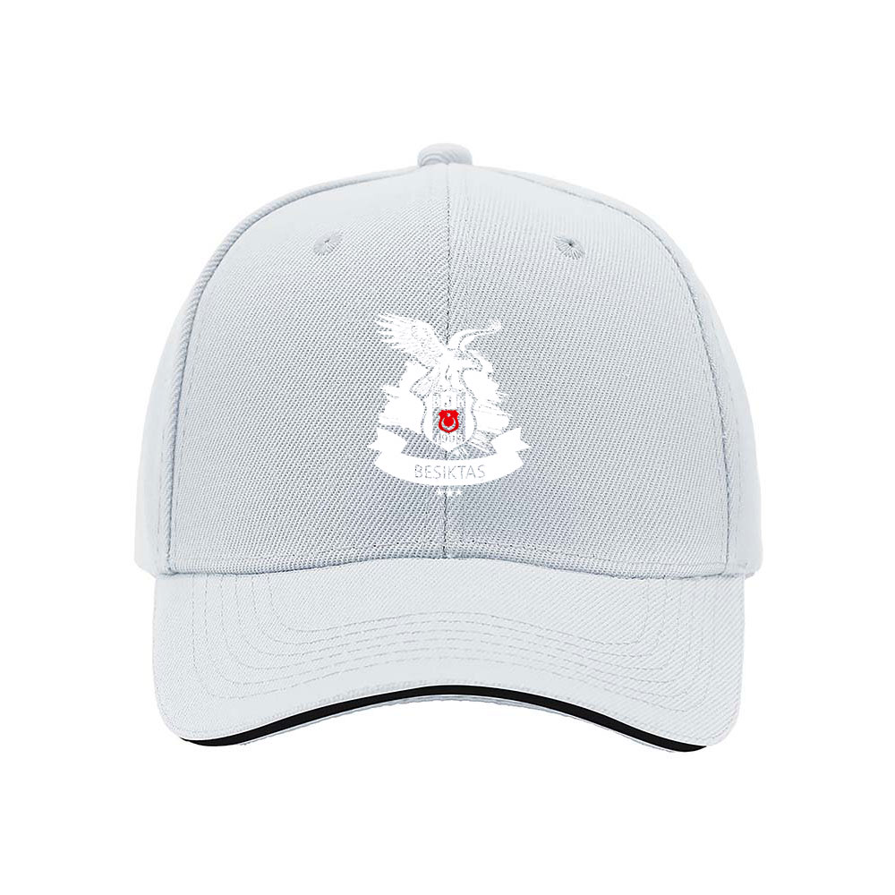 Besiktas Football Club Men's Baseball Cap Gift for Fans - Image 5