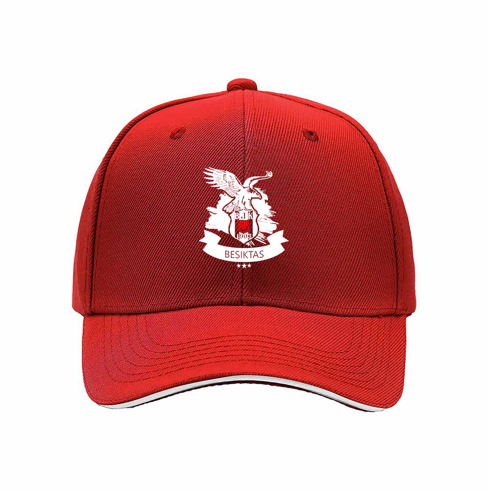 Besiktas Football Club Men's Baseball Cap Gift for Fans - Image 6