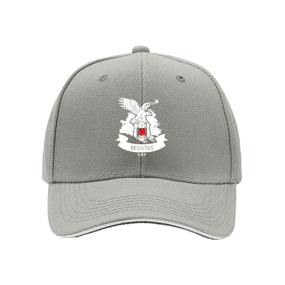 Besiktas Football Club Men's Baseball Cap Gift for Fans - Image 7