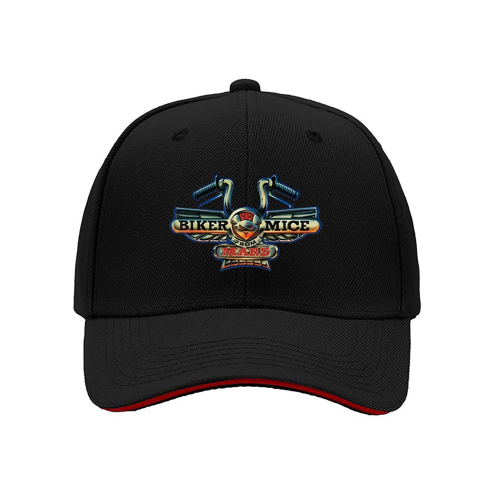 Biker Mice From Mars Men's Baseball Cap Gift Hat