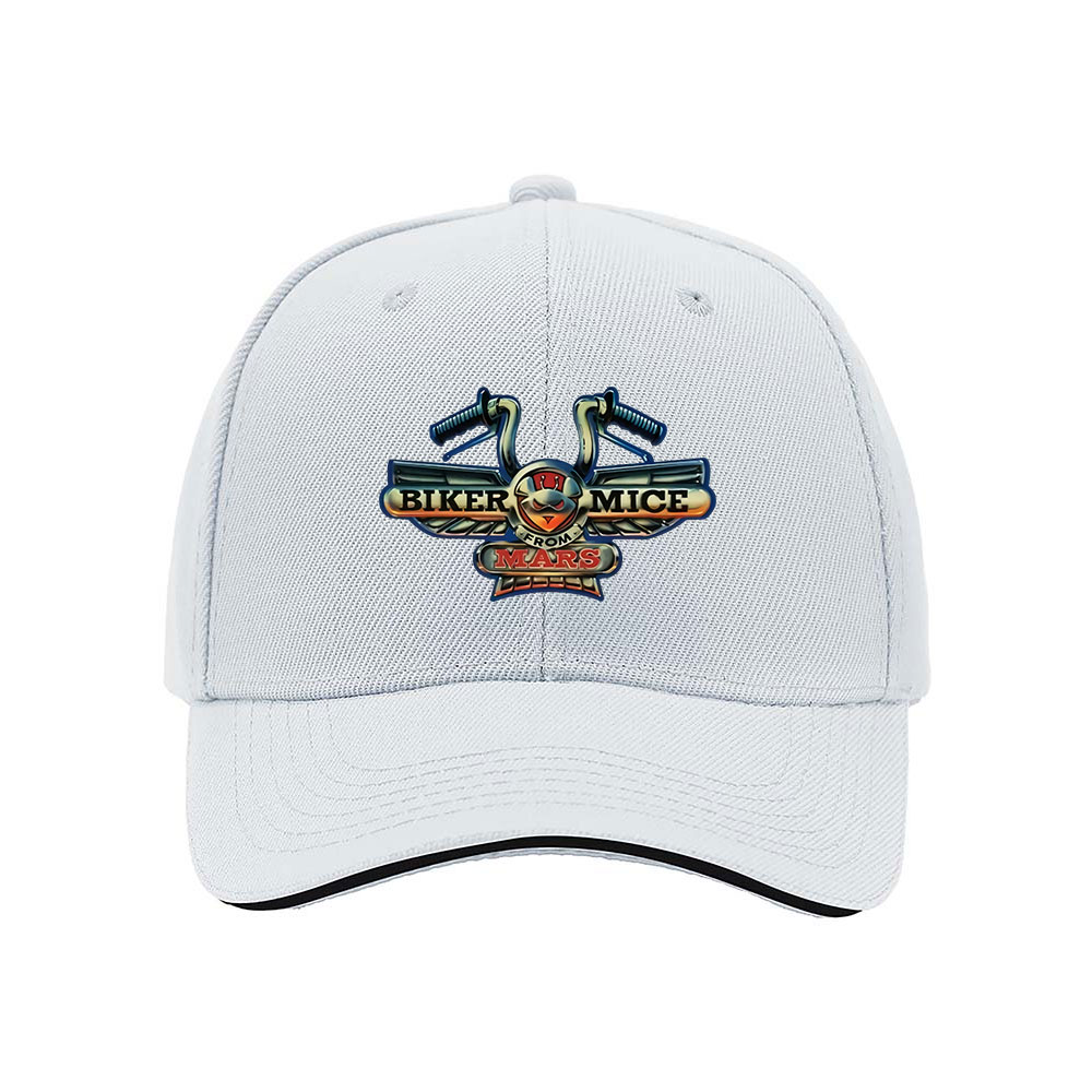 Biker Mice From Mars Men's Baseball Cap Gift Hat - Image 5