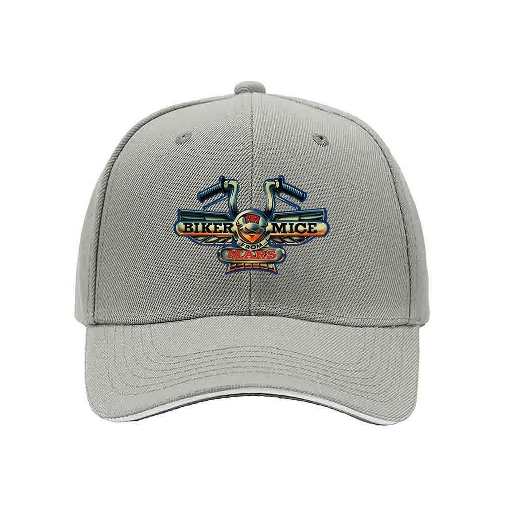 Biker Mice From Mars Men's Baseball Cap Gift Hat - Image 7