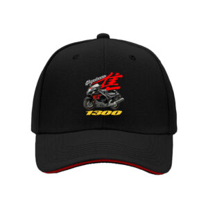 Honda CBR1300 Baseball Cap Men's Women's Motorcycle Gift Hat