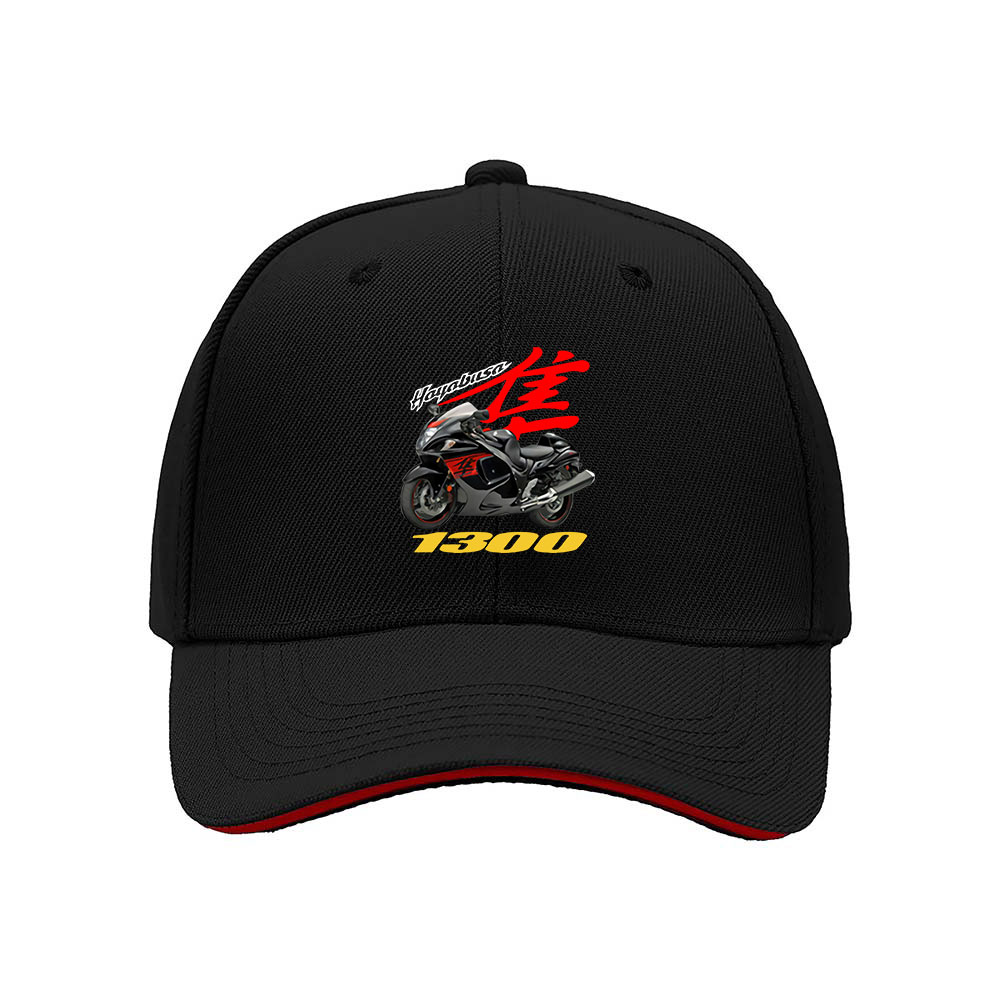 Honda CBR1300 Baseball Cap Men's Women's Motorcycle Gift Hat
