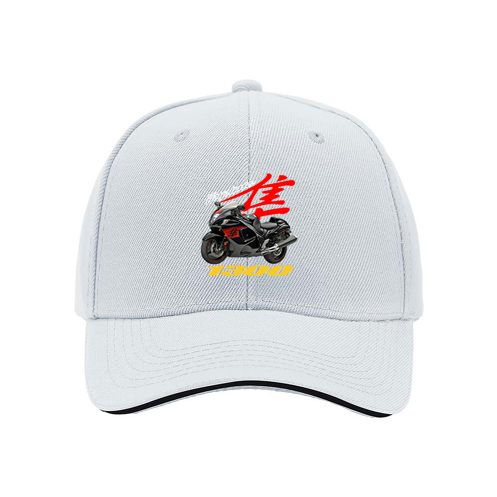 Honda CBR1300 Baseball Cap Men's Women's Motorcycle Gift Hat - Image 5