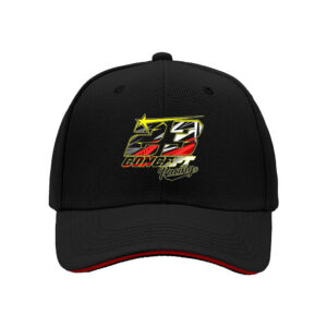 23 Concept Racing Men's Baseball Cap Gift for Motorsport Fans