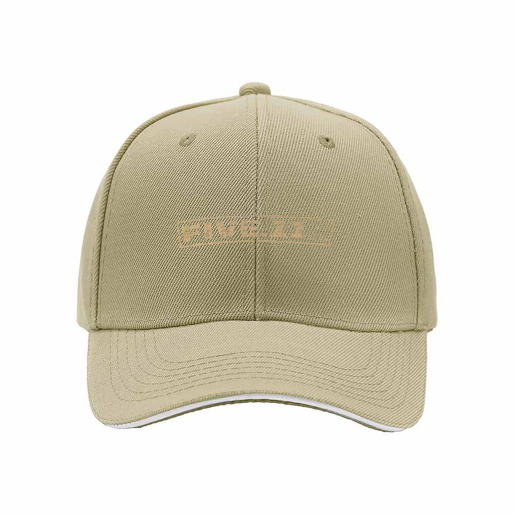 Five Eleven Tactical Logo Cap Men's Baseball Hat Outdoor Gift - Image 4