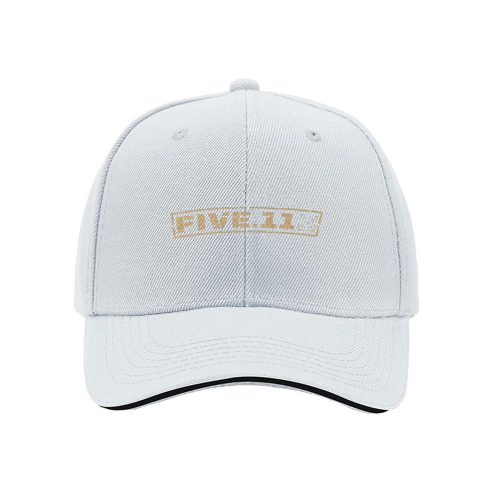Five Eleven Tactical Logo Cap Men's Baseball Hat Outdoor Gift - Image 5