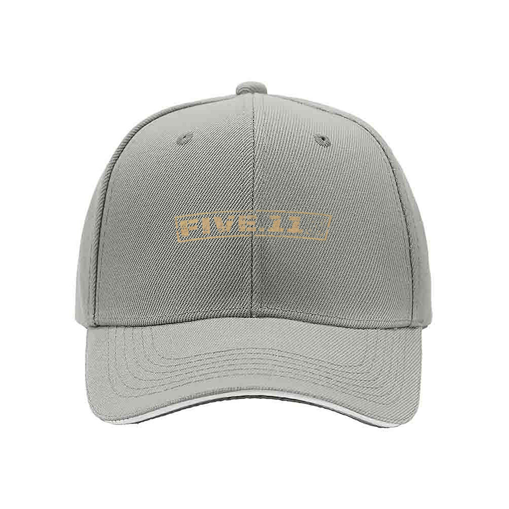 Five Eleven Tactical Logo Cap Men's Baseball Hat Outdoor Gift - Image 7