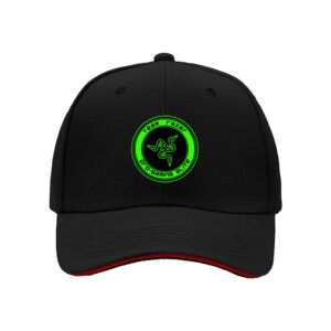 Team Razer Pro Gaming Elite Men's Baseball Cap Gift