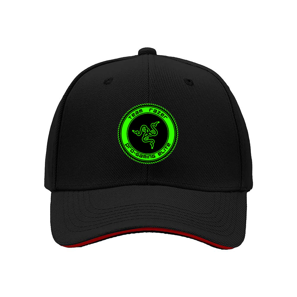 Team Razer Pro Gaming Elite Men's Baseball Cap Gift