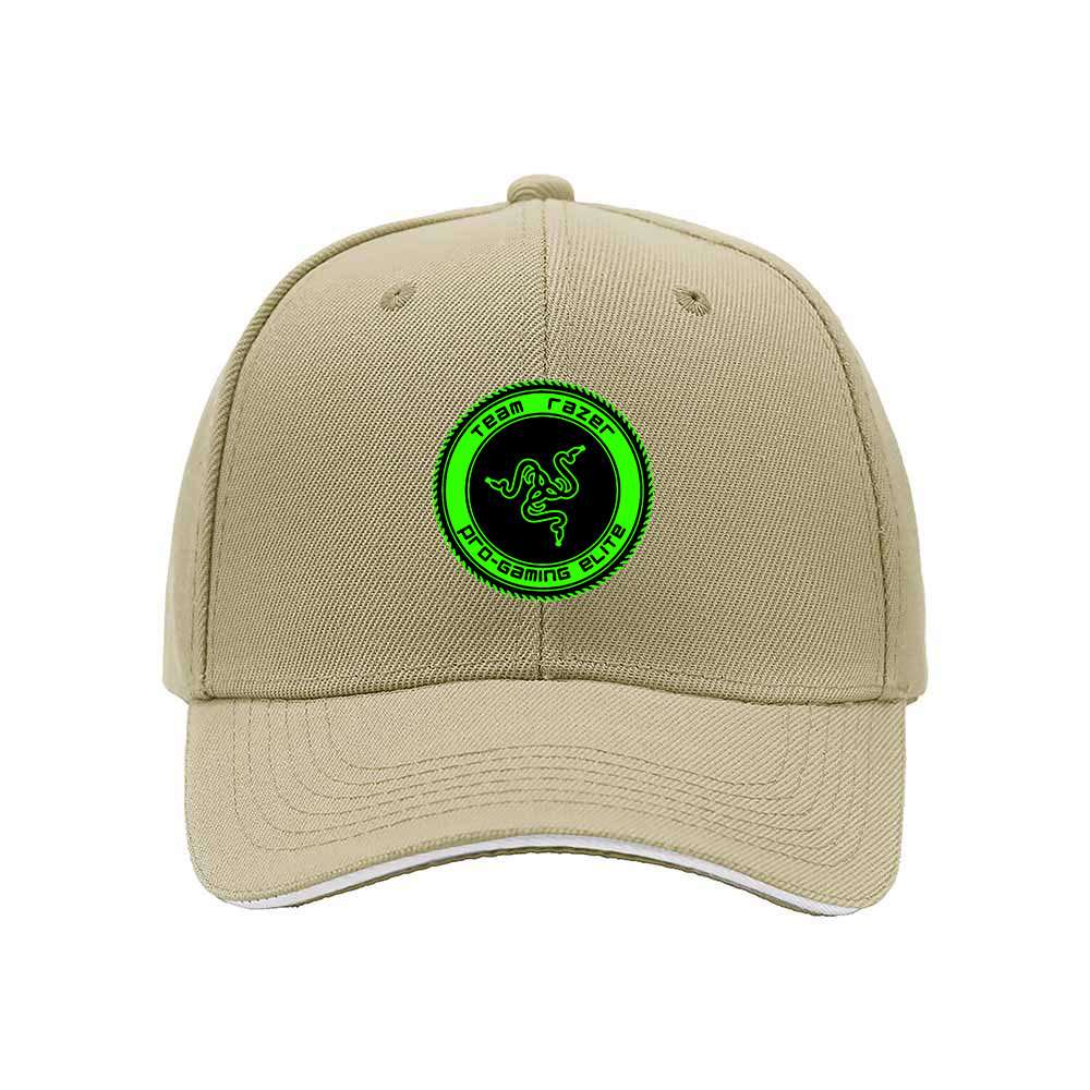 Team Razer Pro Gaming Elite Men's Baseball Cap Gift - Image 4