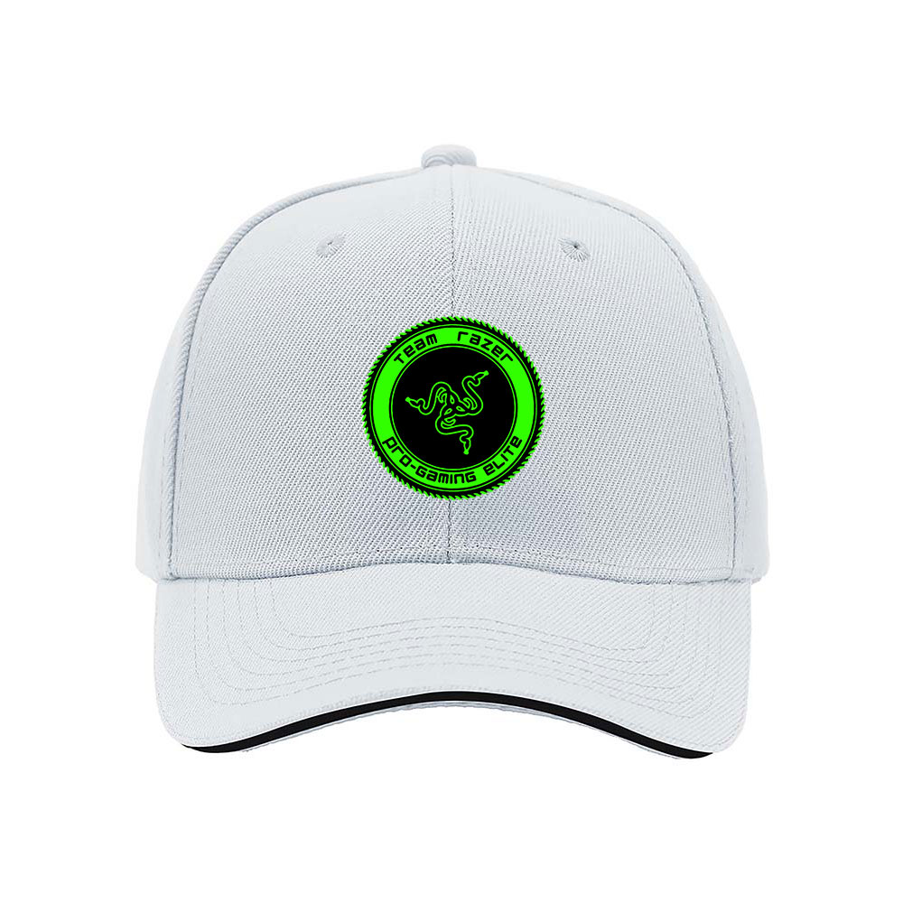 Team Razer Pro Gaming Elite Men's Baseball Cap Gift - Image 5