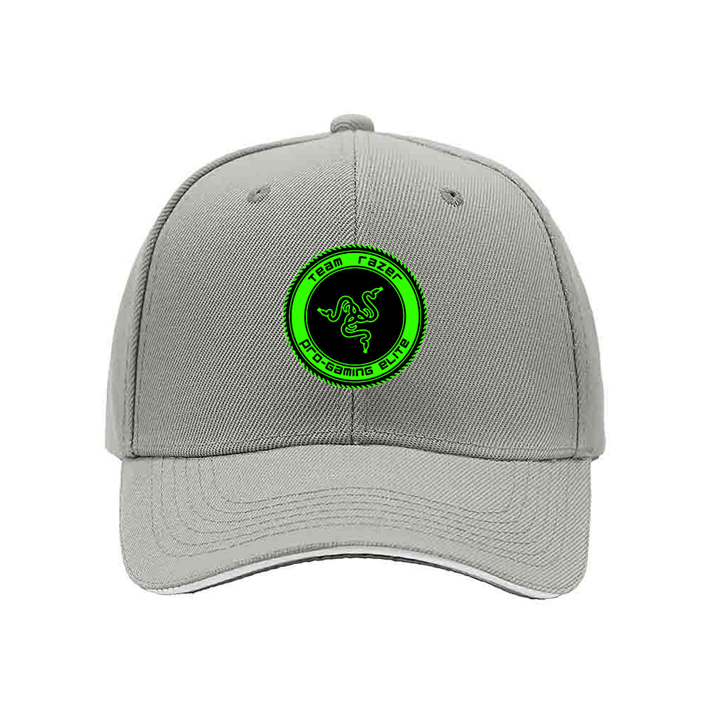 Team Razer Pro Gaming Elite Men's Baseball Cap Gift - Image 7