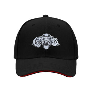 Condoores Logo Men's Baseball Cap Gift for Fans Sports Style