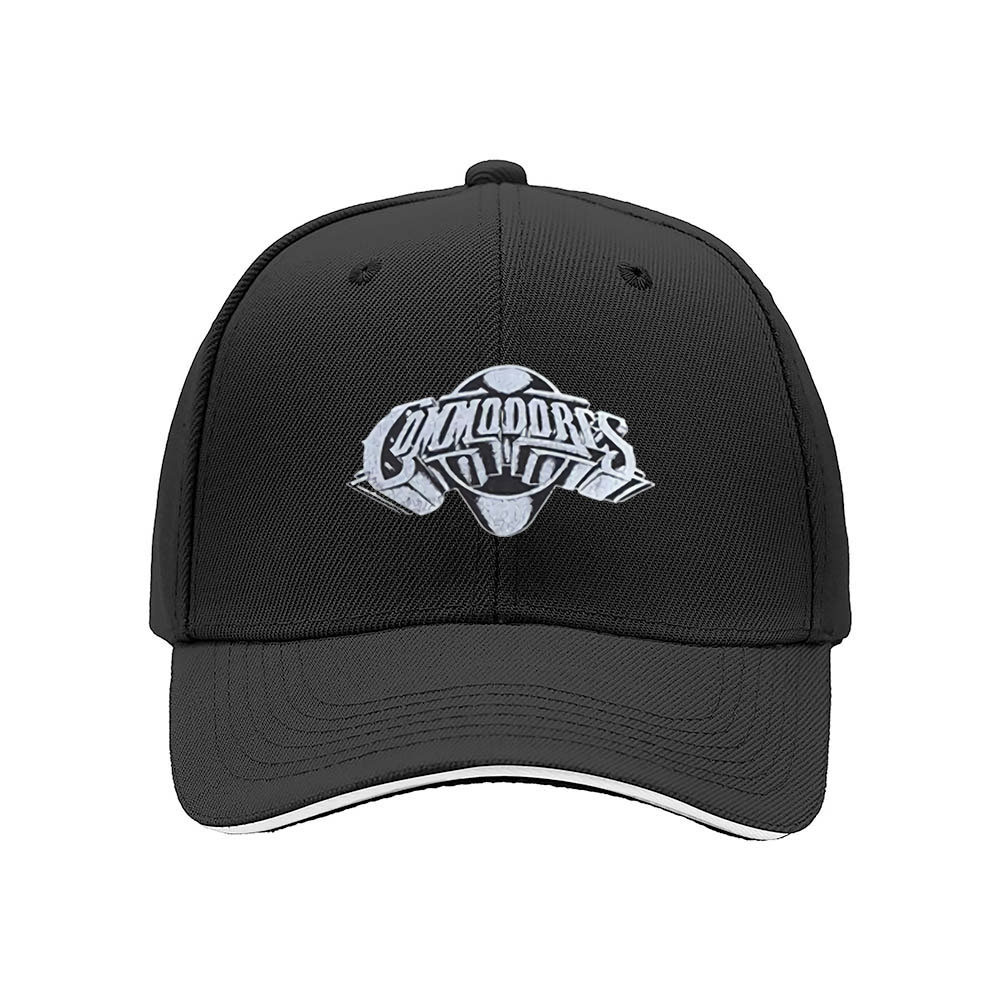 Condoores Logo Men's Baseball Cap Gift for Fans Sports Style - Image 3