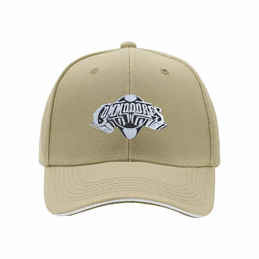 Condoores Logo Men's Baseball Cap Gift for Fans Sports Style - Image 4