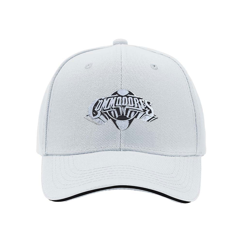 Condoores Logo Men's Baseball Cap Gift for Fans Sports Style - Image 5