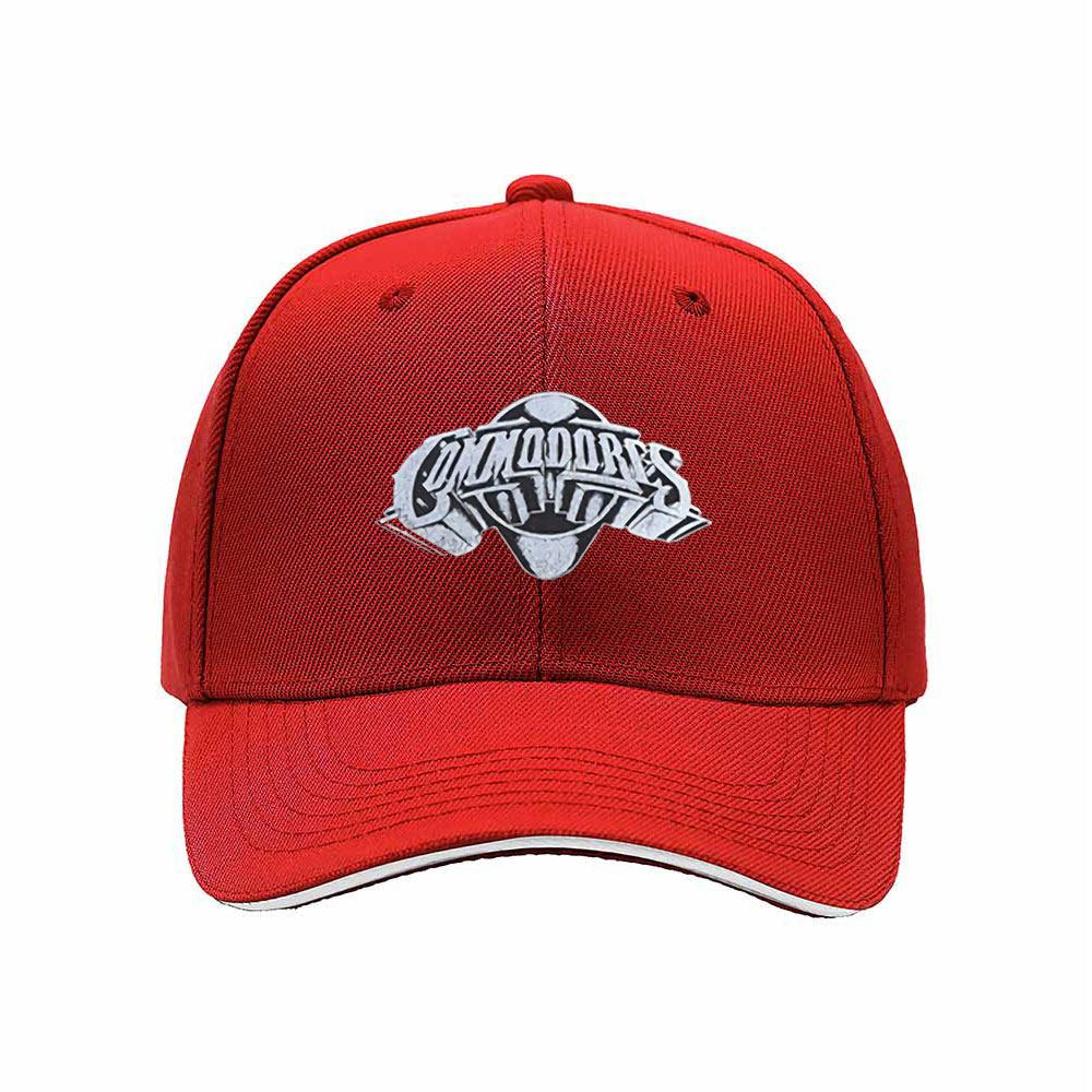 Condoores Logo Men's Baseball Cap Gift for Fans Sports Style - Image 6