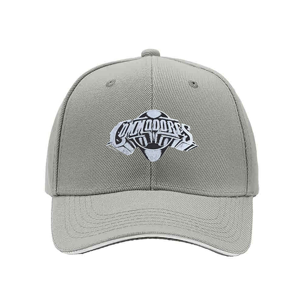 Condoores Logo Men's Baseball Cap Gift for Fans Sports Style - Image 7