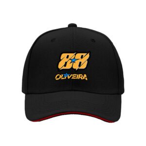 88 Oliveira Baseball Cap Men's Women's Gift Sport Hat