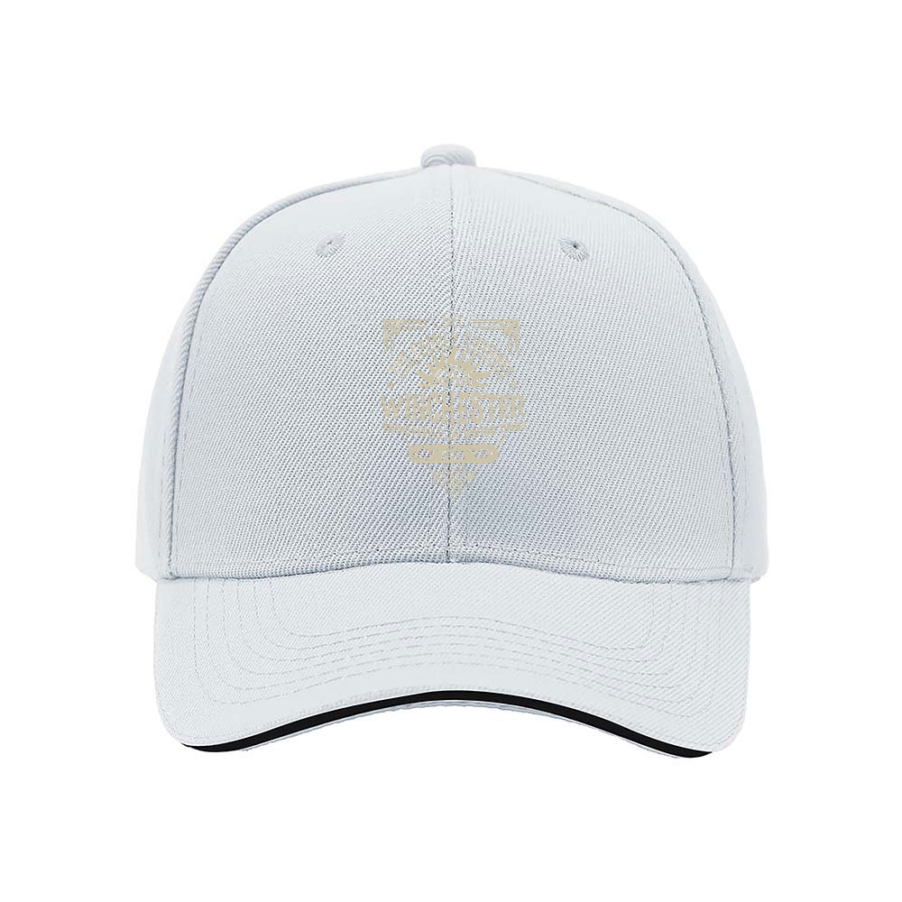 Winchester Family Business Men's Baseball Cap Gift - Image 5