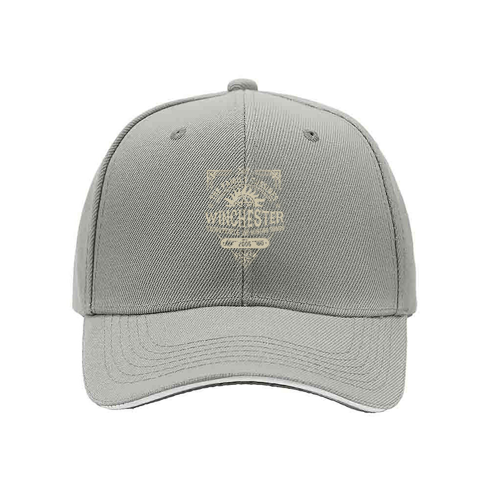 Winchester Family Business Men's Baseball Cap Gift - Image 7