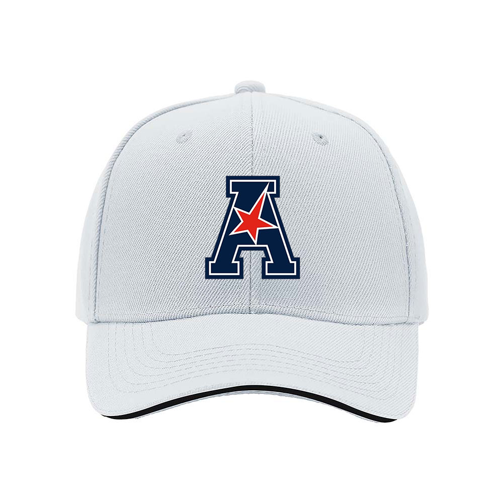 Men's Baseball Cap with A Logo Star Design Black Hat Gift - Image 5