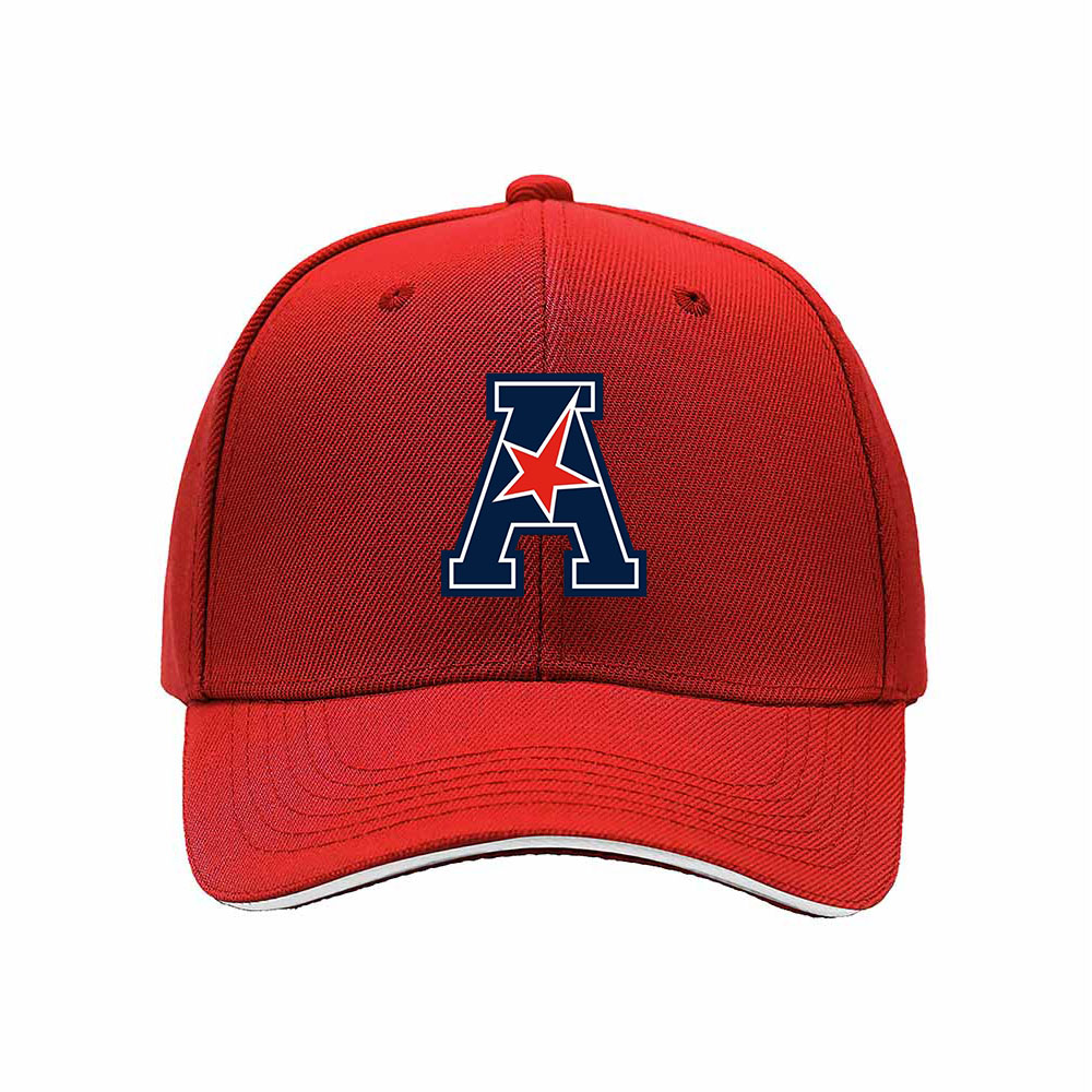 Men's Baseball Cap with A Logo Star Design Black Hat Gift - Image 6