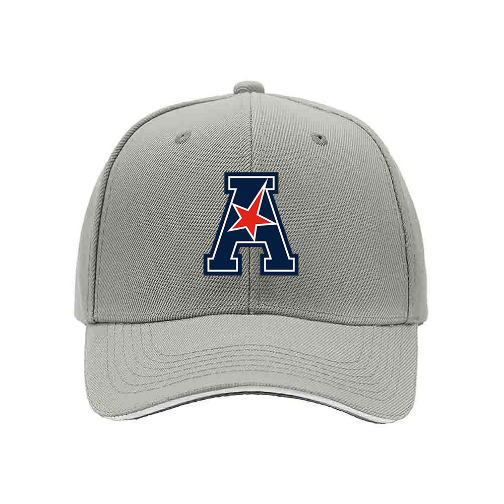 Men's Baseball Cap with A Logo Star Design Black Hat Gift - Image 7