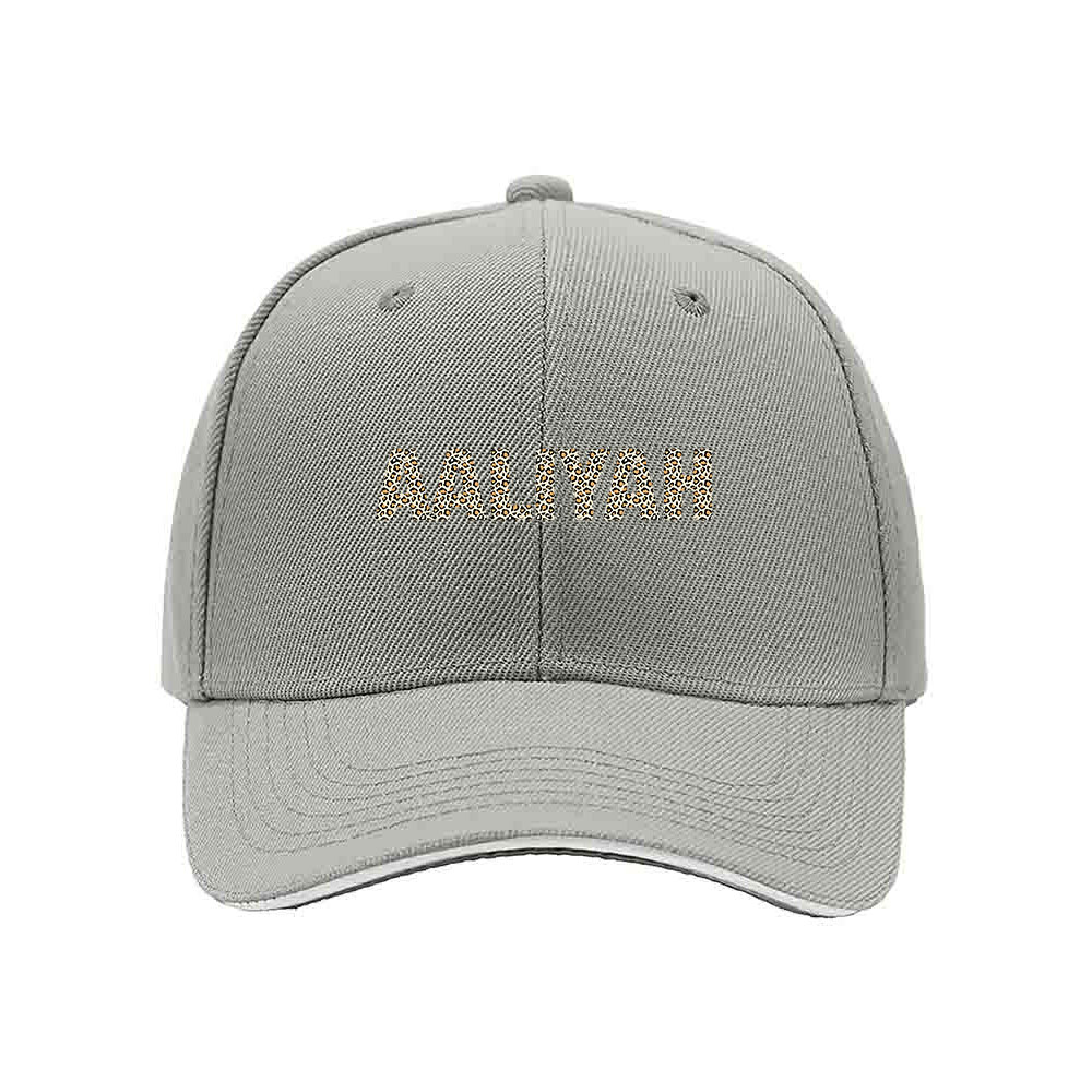 Aaliyah Name Baseball Cap for Men Women Gift Fashion Hat - Image 7