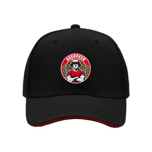 Aberdeen Football Club Men's Baseball Cap Gift for Fans