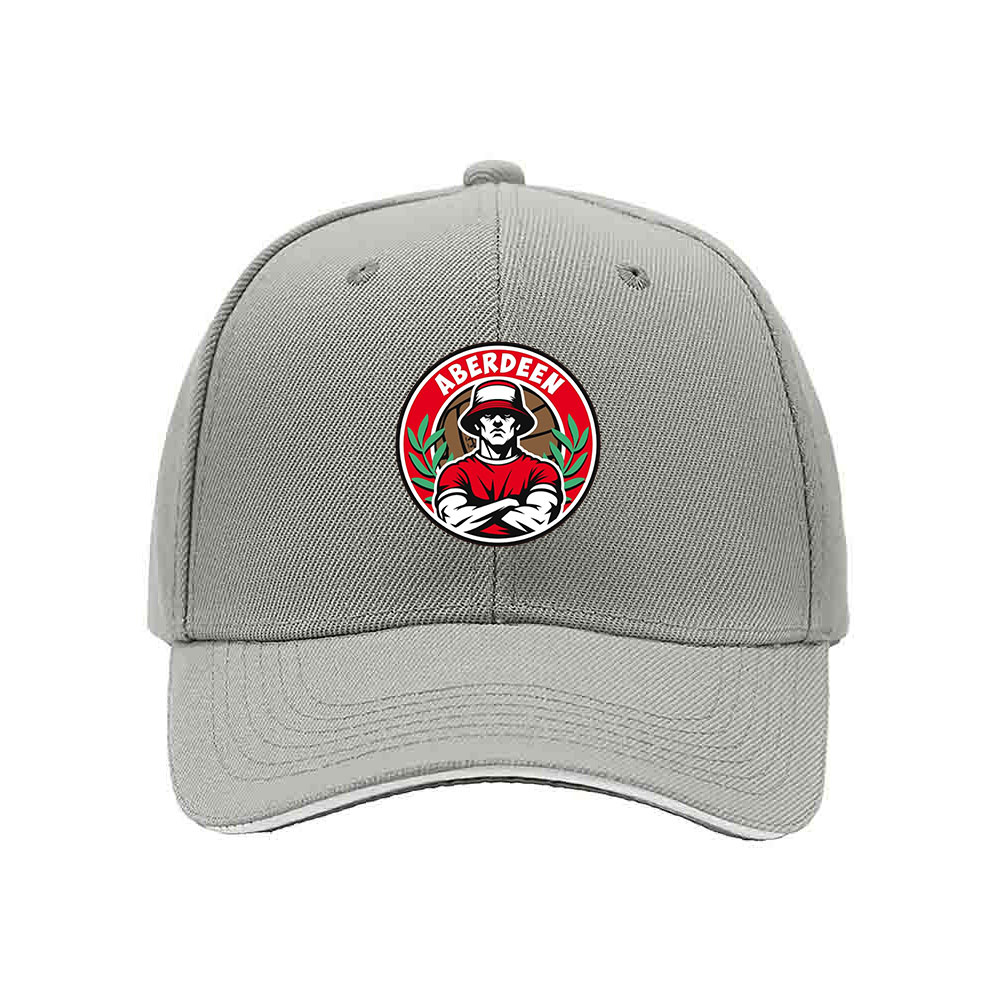 Aberdeen Football Club Men's Baseball Cap Gift for Fans - Image 7