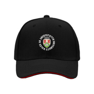 Aberystwyth University Baseball Cap Men Women Gift Hat 1872 Wales UK