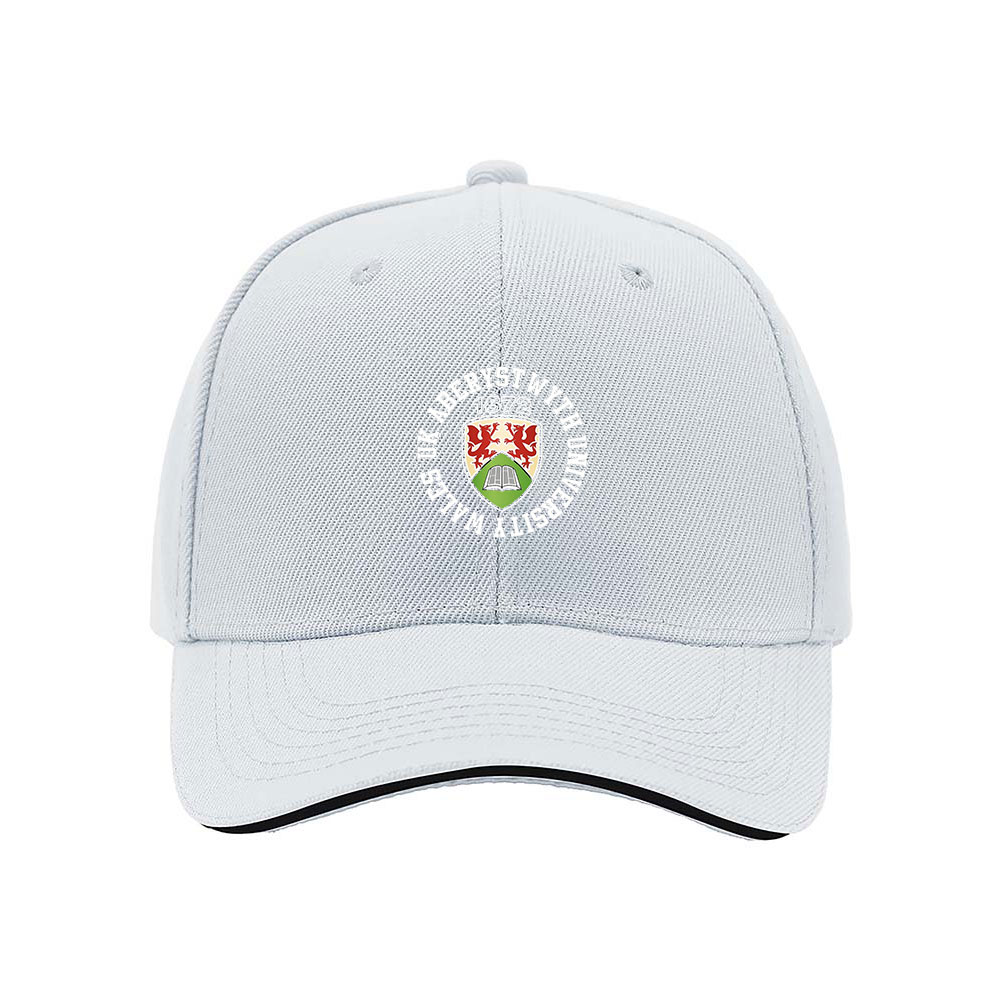 Aberystwyth University Baseball Cap Men Women Gift Hat 1872 Wales UK - Image 5