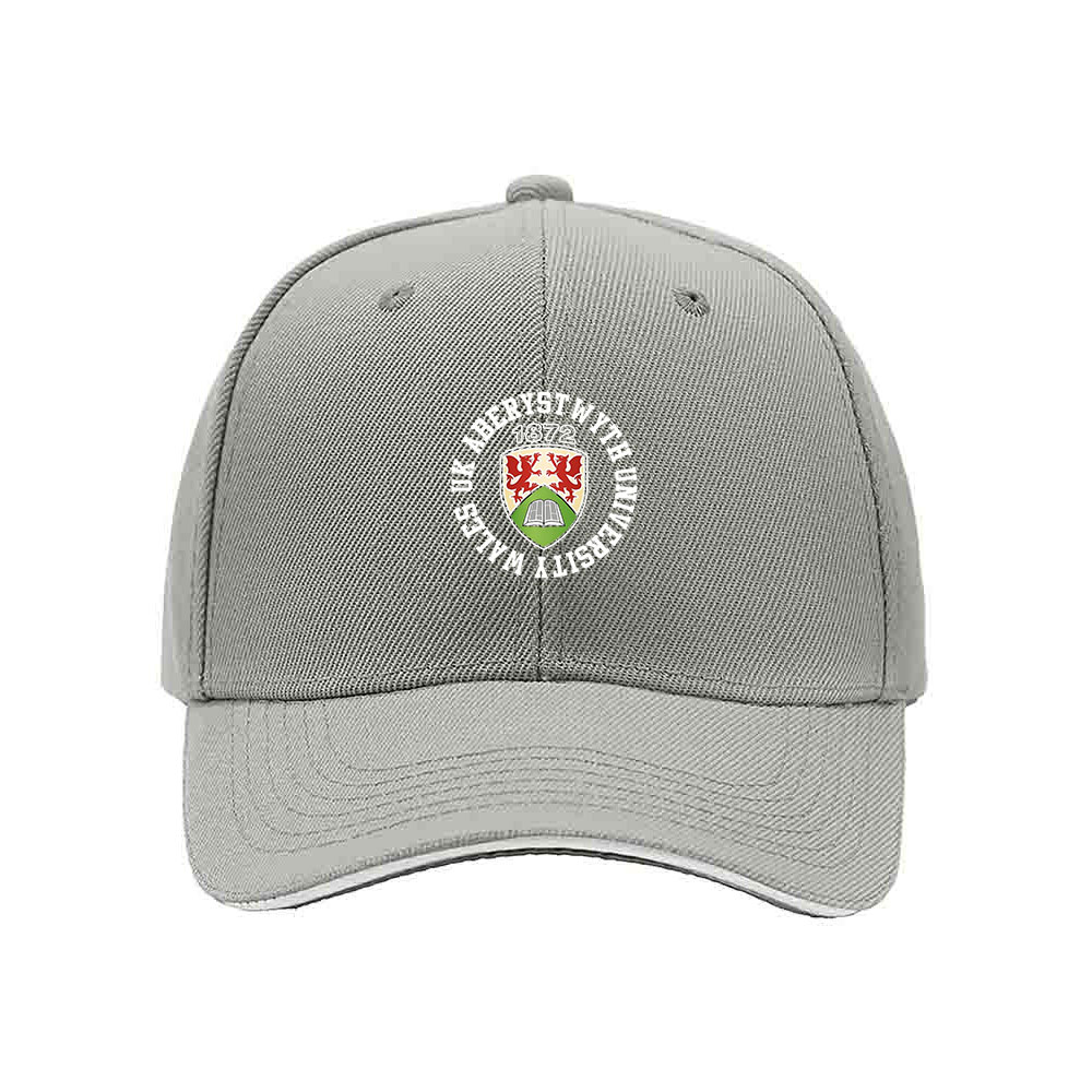 Aberystwyth University Baseball Cap Men Women Gift Hat 1872 Wales UK - Image 7