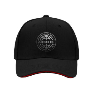 ABKC American Bully Kennel Club Baseball Cap Men Women Gift
