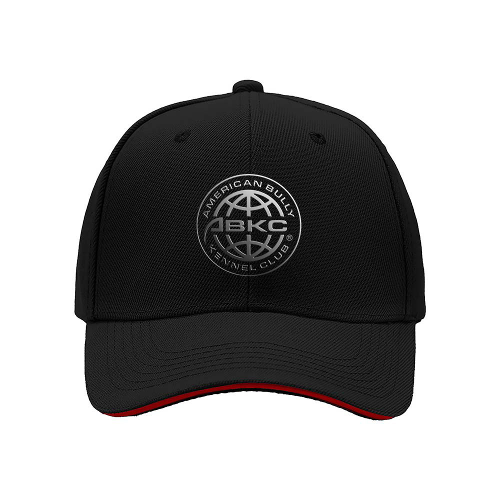 ABKC American Bully Kennel Club Baseball Cap Men Women Gift