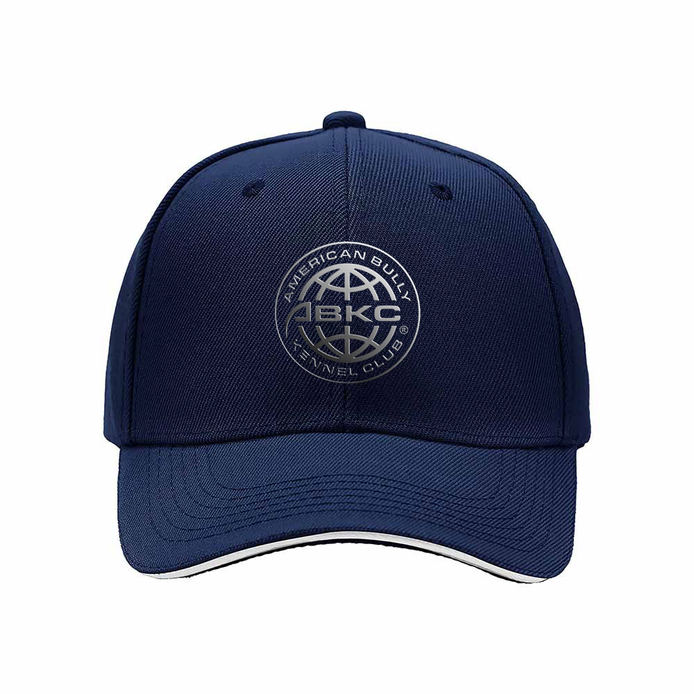 ABKC American Bully Kennel Club Baseball Cap Men Women Gift - Image 2